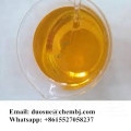 Steroid Solution Semimade Testosterone Propionate 100 Mg/Ml for Bodybuilder